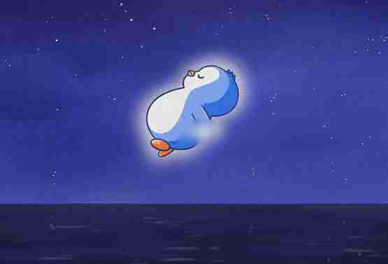 Pudgy Penguins市值超BAYC，Pengu空投助力
