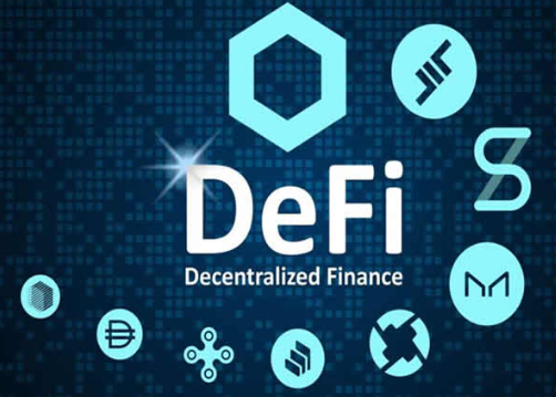 DeFi币种排行榜2025：最具前景的币种