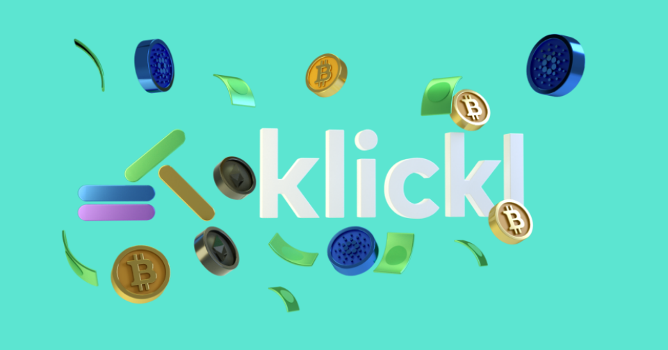 Klickl交易所app下载攻略