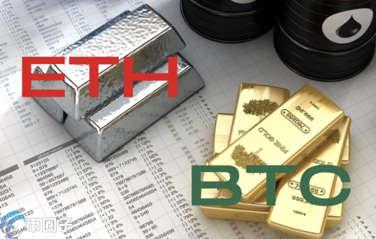ETH数字白银？吸引BTC ETF资金10-20%