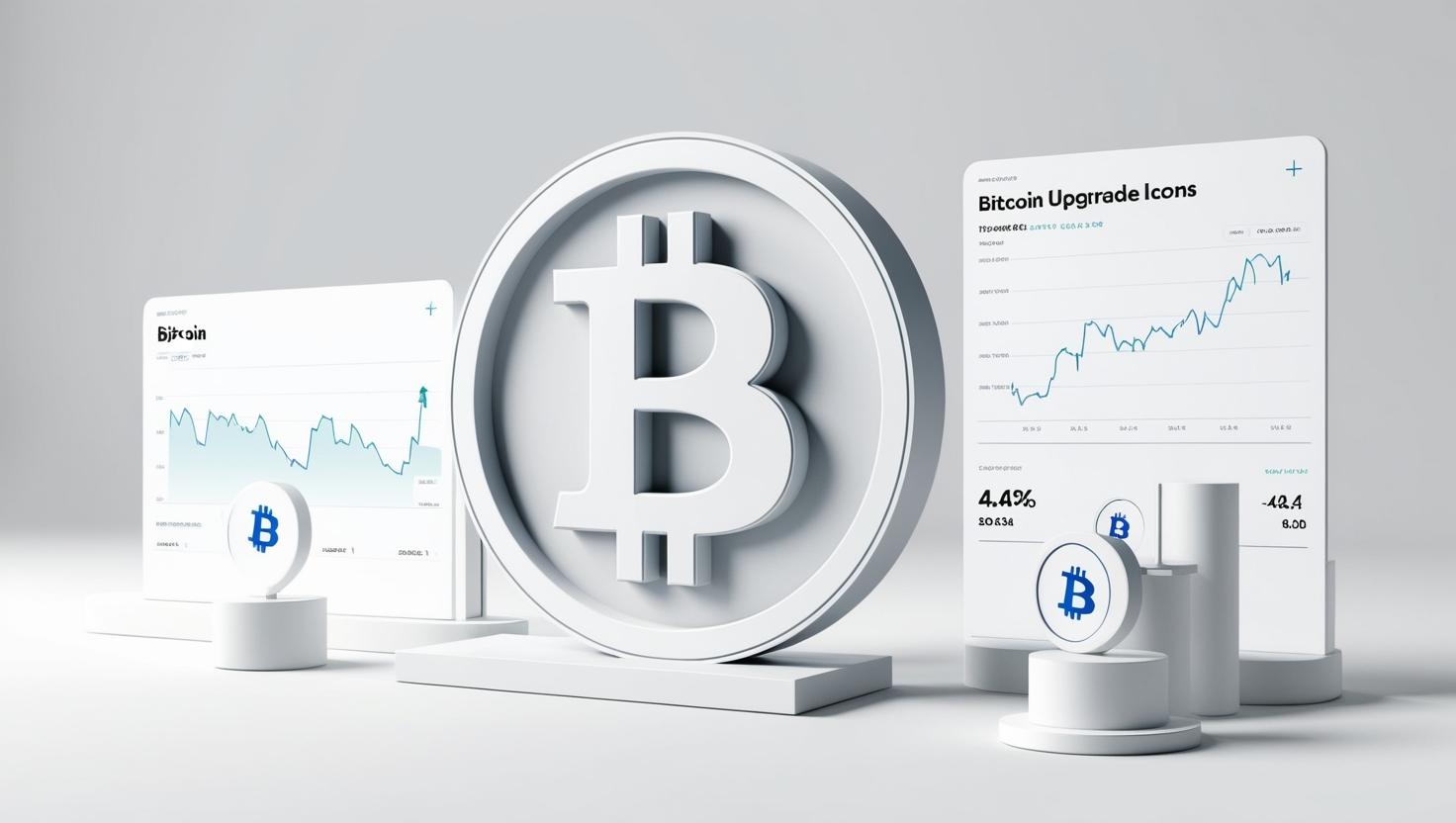 二层三层区块链崛起：提升效率新时代