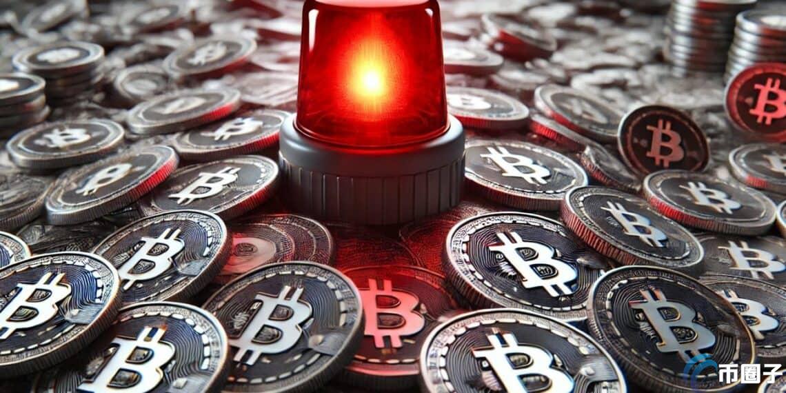 比特币Q4行情看涨：Matrixport分析