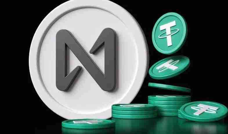 NEAR币安全出售：步骤与价格分析
