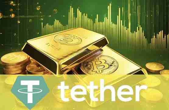 Tether 2024：发行量媲美USDC，净利超130亿
