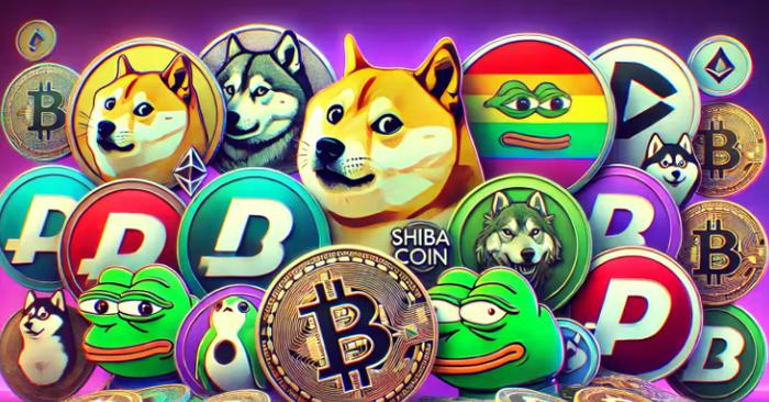 meme币创始人揭秘：比利·马库斯及其灵感