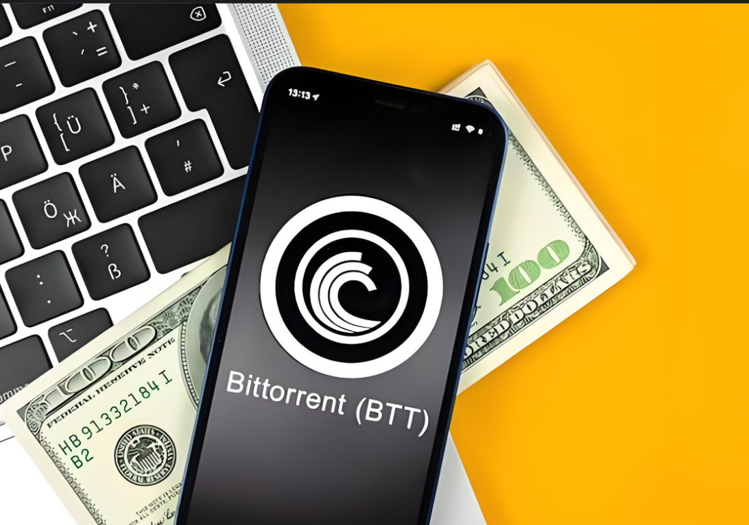 BTT币升值潜力大，但2025难达1美元