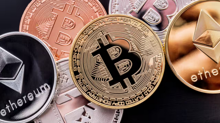 ETH币详解：以太坊的核心与应用