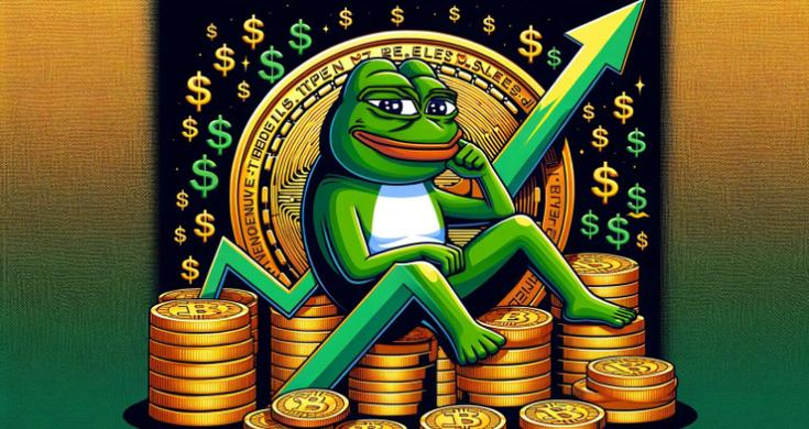 Pepe币手机挖矿教程？不存在的！