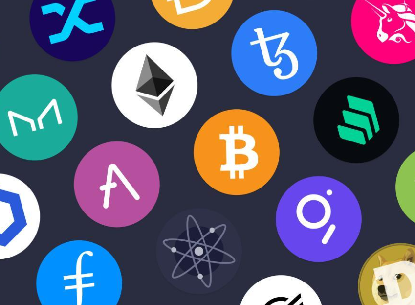 数字货币看盘app排行：CoinMarketcap等8款热门推荐