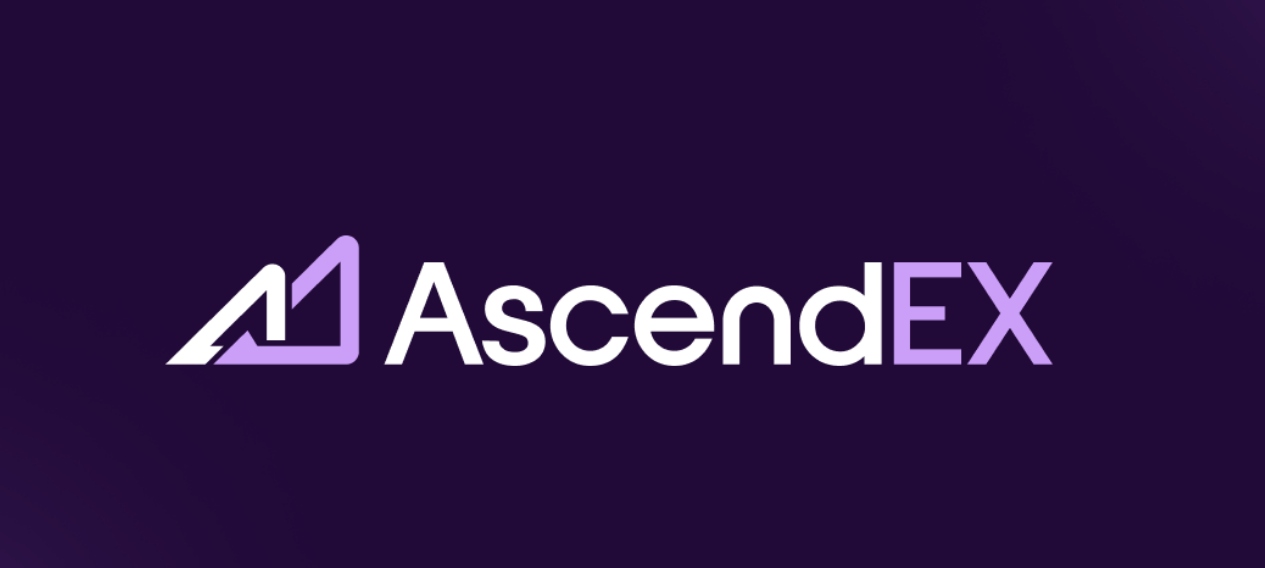 AscendEX：安全高速的加密货币交易平台