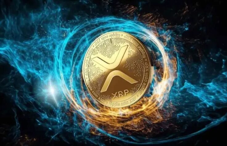 XRP投资策略：4.4万变500万，十年挑战