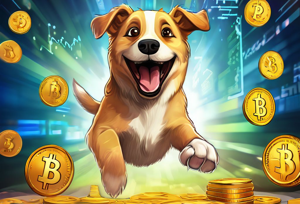 Dogeverse预售即将结束：5月热门Meme币