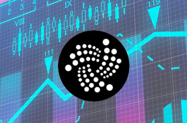 IOTA币发行量46亿：物联网专用加密货币