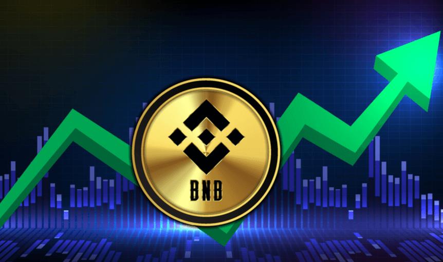 BNB币iOS下载：Binance官方app多功能交易