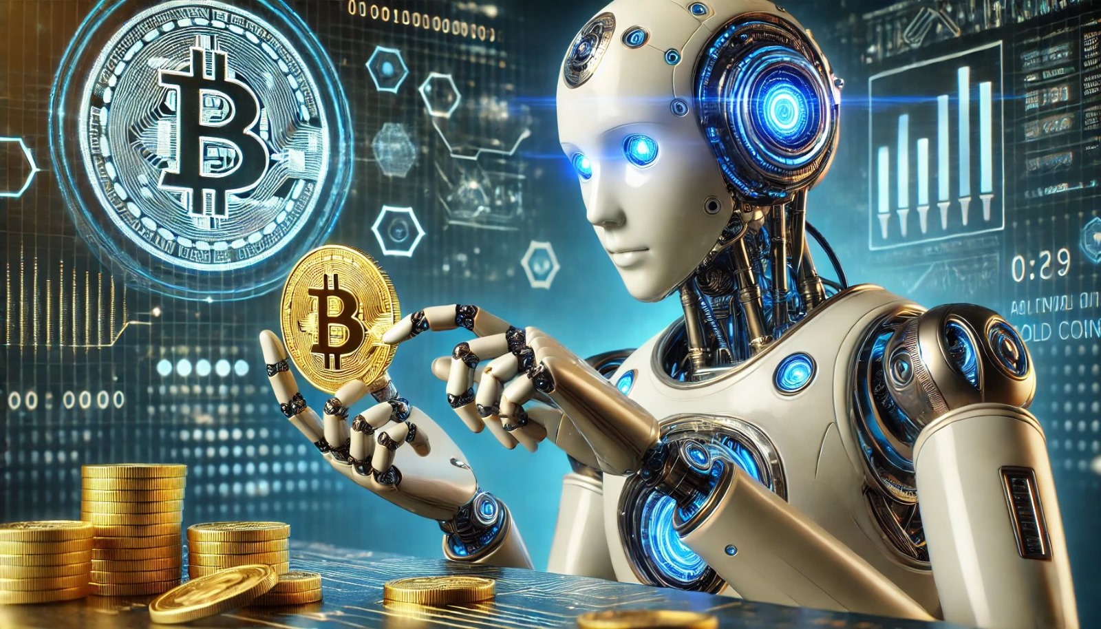 AI币WienerAI：IEO后涨幅超1000%，下一爆点？