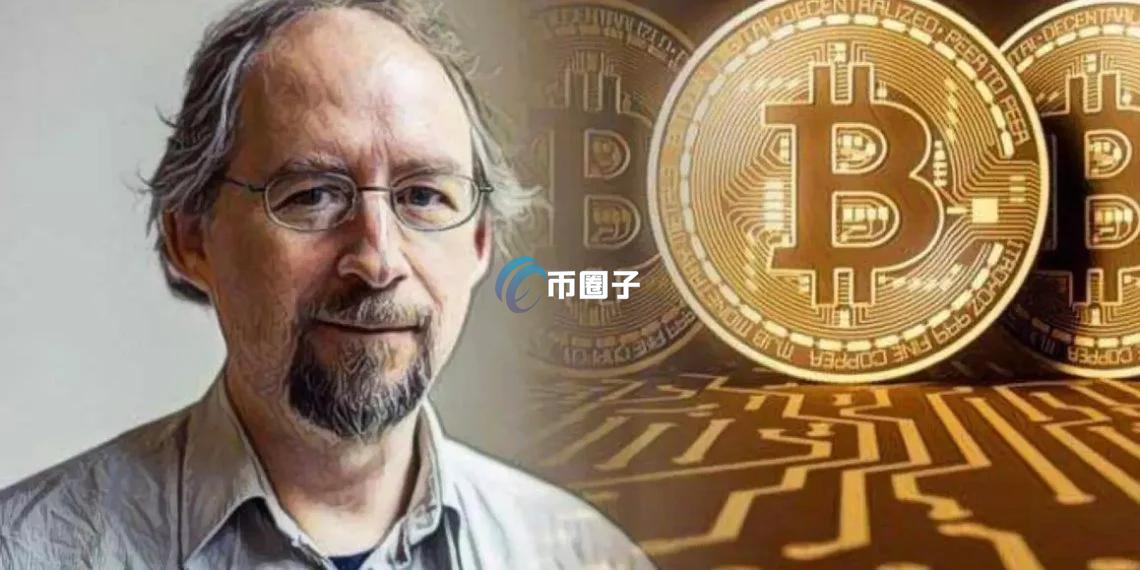 量子攻击逼中本聪转移比特币？