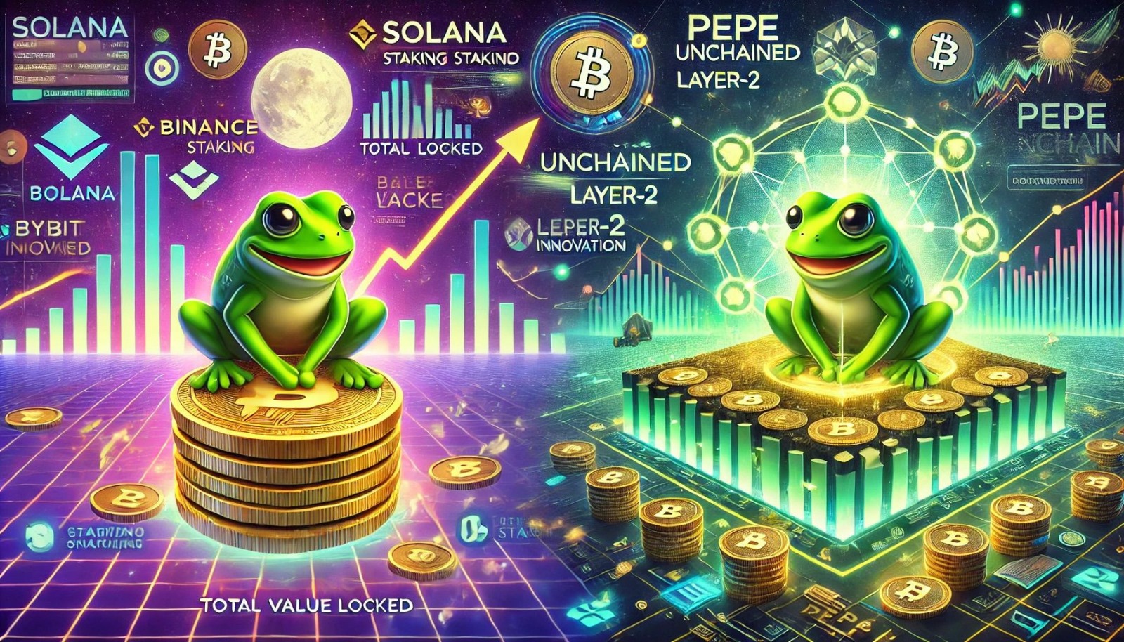 2024年Meme币飙升100倍：3大ICO预售热门