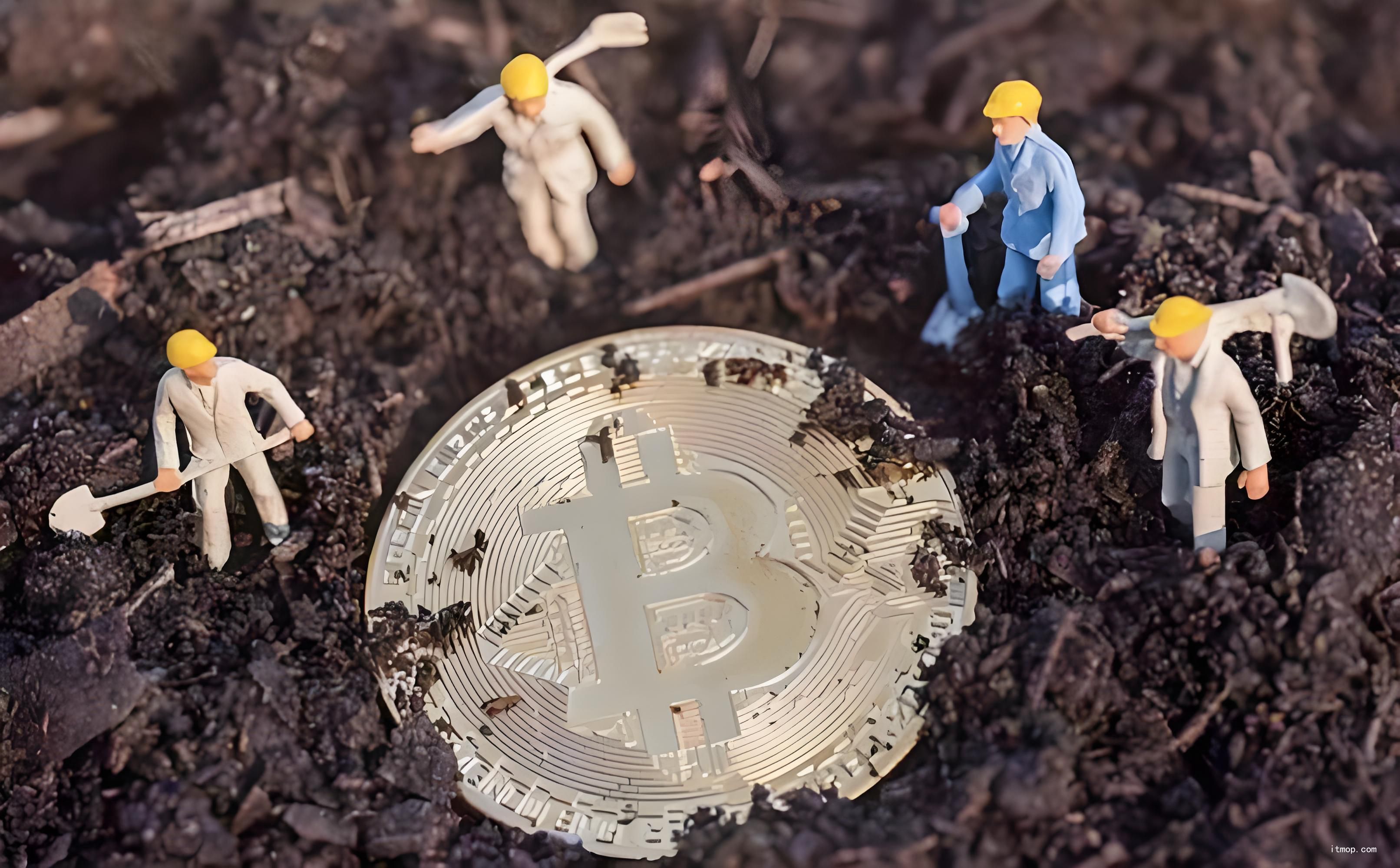 BTC挖矿攻略：规则与激励机制详解