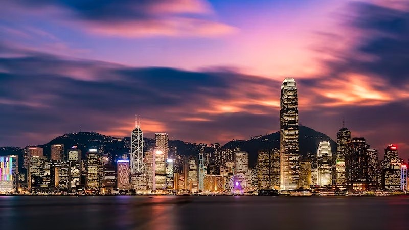 香港十大安全虚拟货币交易平台排名