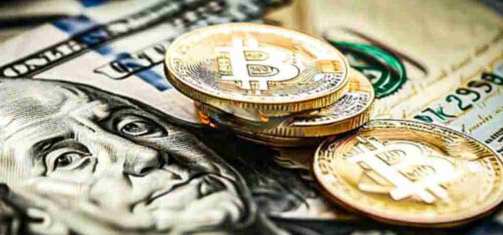比特币看盘技巧：掌握关键数据与分析方法