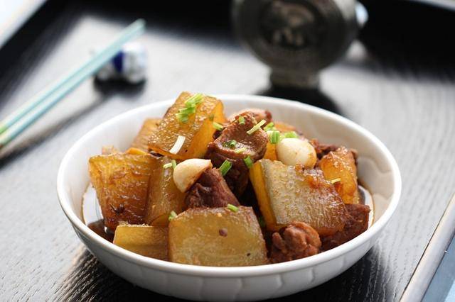 夏天，多给孩子吃这四道“降火菜”，清暑热除心燥，睡得香精神好