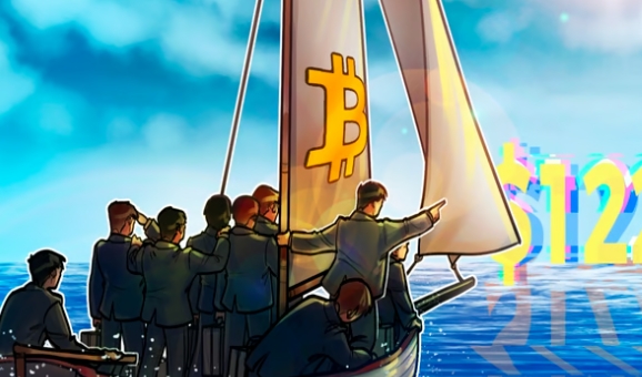 比特币或触12.2万美元 即将整合