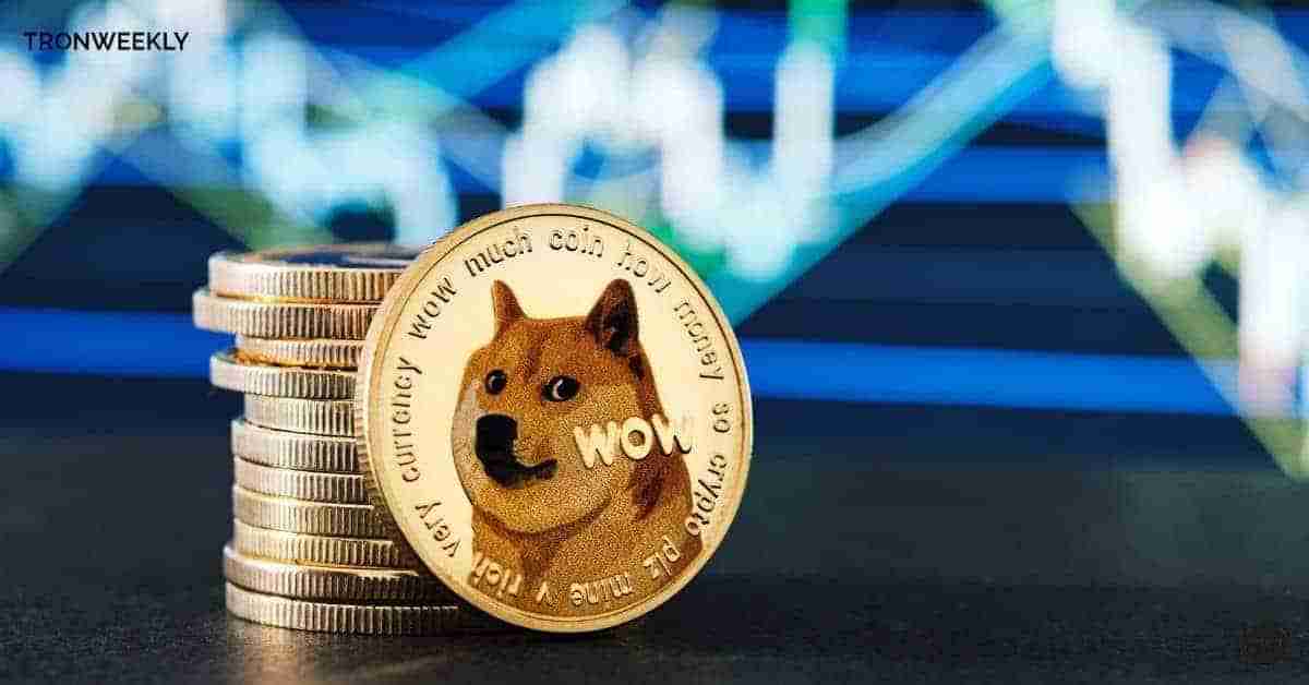 Dogecoin价格预测：模因币将从长期支撑反弹？