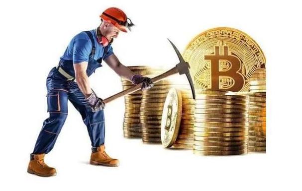 挖矿目的与意义：获取加密货币及保障区块链安全
