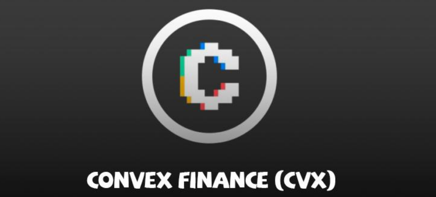 CVX币：Curve治理代币详解