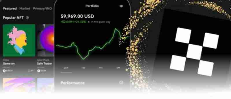 OKX Drops：独家NFT发行平台详解