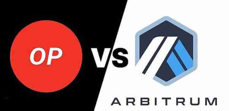 ARB潜力大，价值高：数据分析
