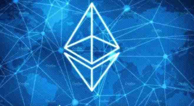 以太坊基金会持有261,000 ETH，控制权分散