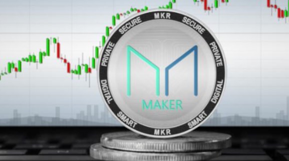 MKR币总量100万固定，参与治理