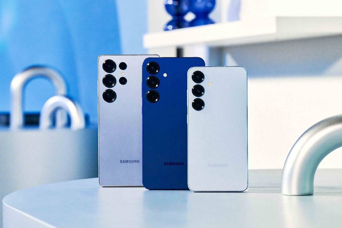 图像处理不求人！三星Galaxy S25系列AI编辑工具好上头