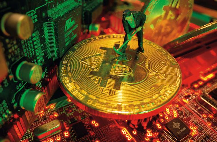 比特币挖矿机配置全解析：高效挖矿秘诀
