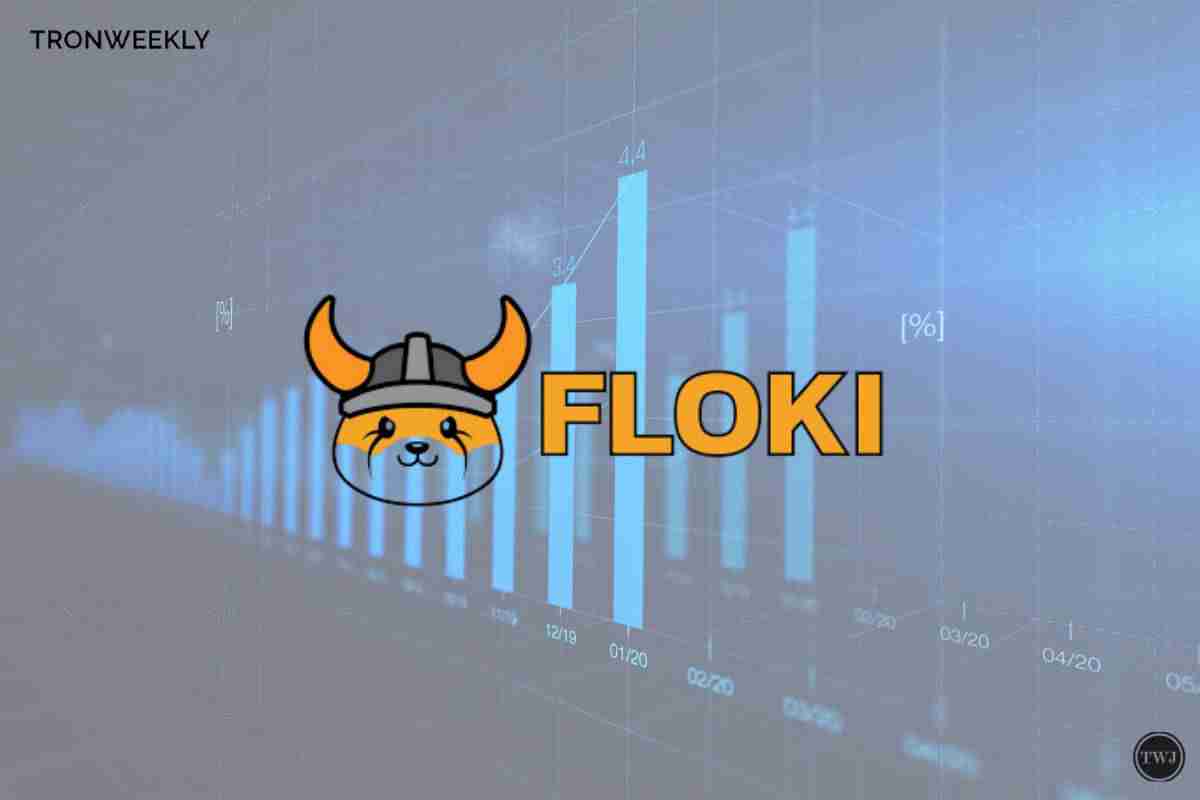 Floki登陆Robinhood欧洲：模因币新机遇