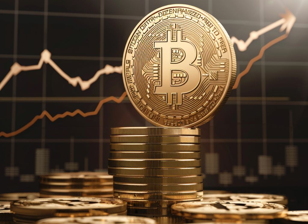 比特币百万美元预测：迷因币预售潜力巨大