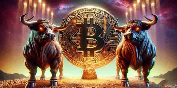 山寨币将超越比特币？Bitfinex预测未来表现