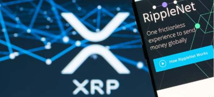 XRP总量1000亿枚，稳定供应影响市场表现