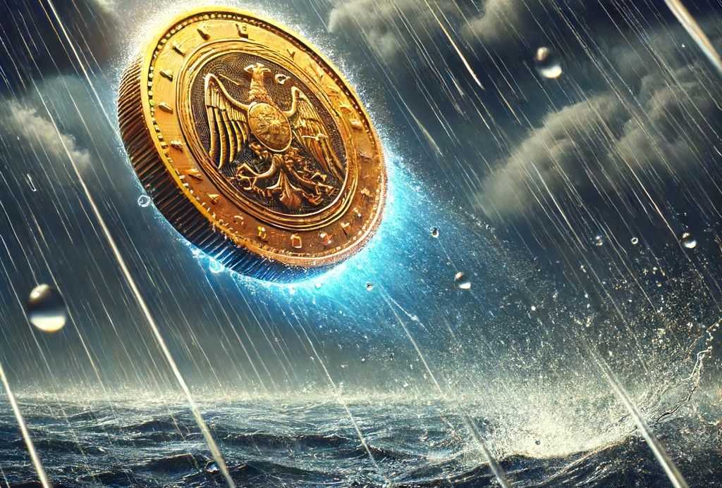 GameFi逆市崛起：PlayDoge ICO热销430万