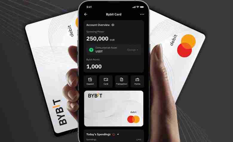 Bybit实体卡申请指南：快速获取与使用方法