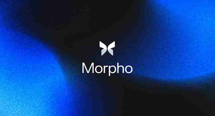 MORPHO币2030年涨幅达66%
