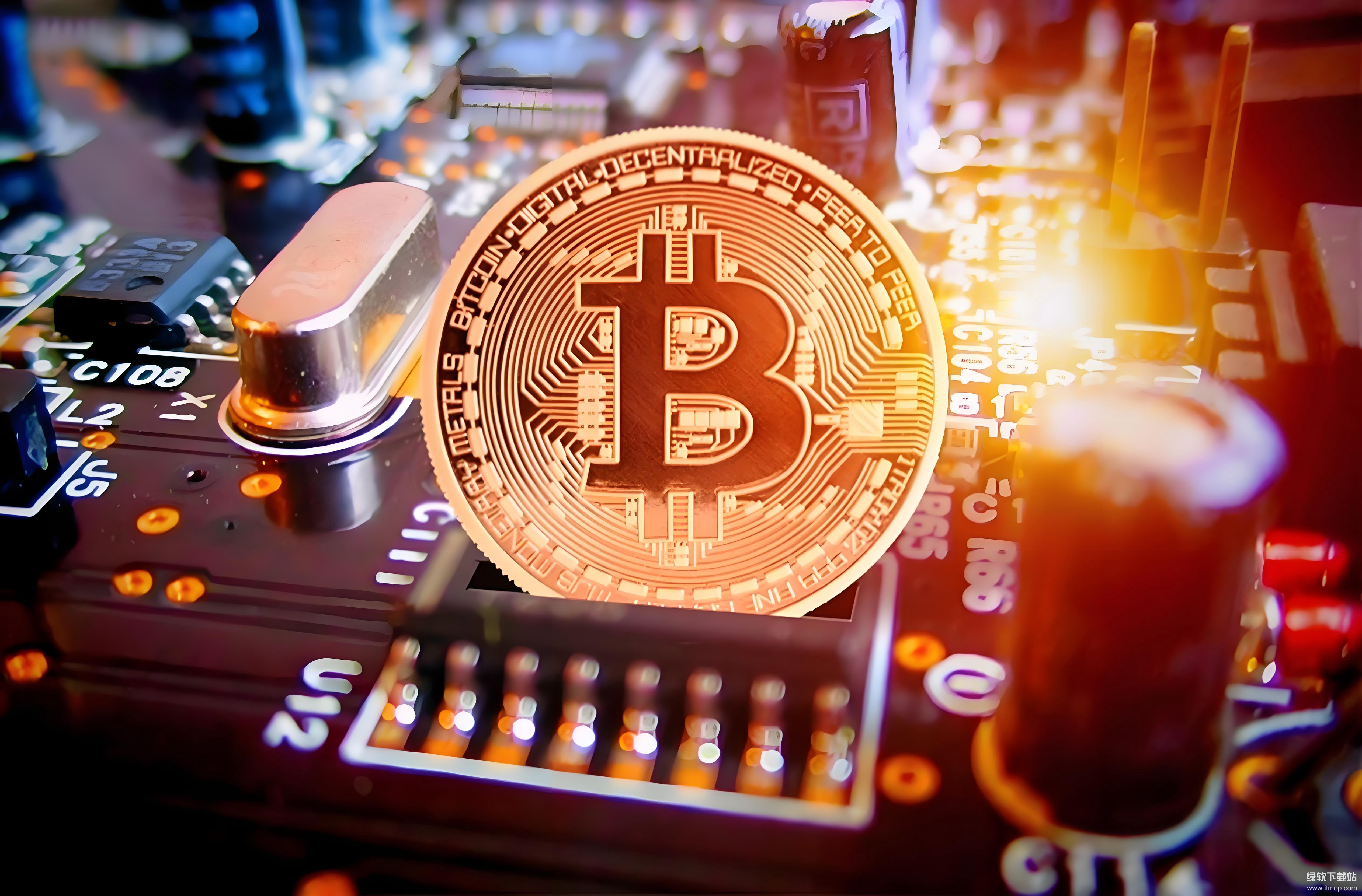 比特币挖矿教程：新手如何开始挖矿