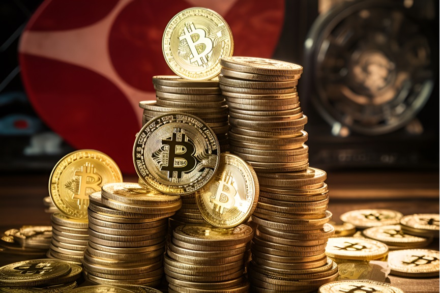 比特币现货ETF两日吸金6亿 GBTC单日流入6300万