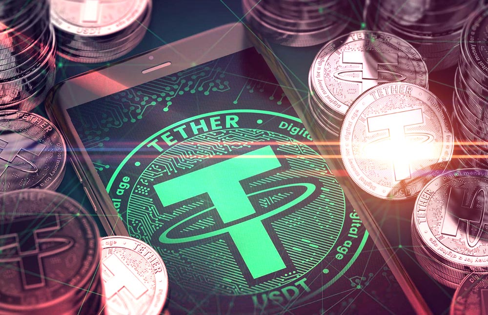 USDT为何被称为泰达币？解密其与Tether的紧密联系