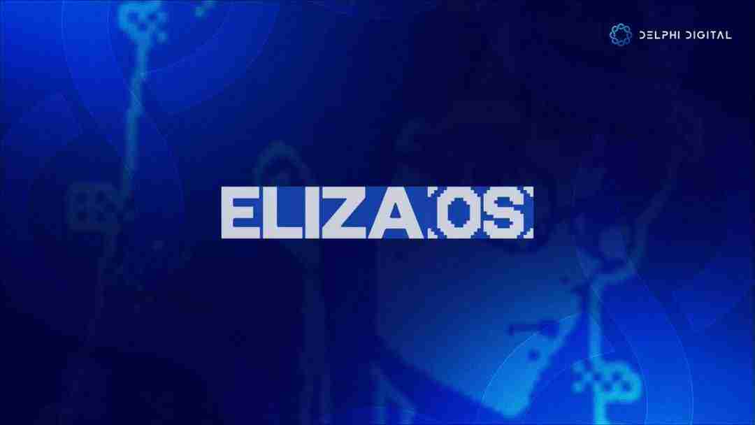 ElizaOS v2新架构：AI如何重塑Web3经济？