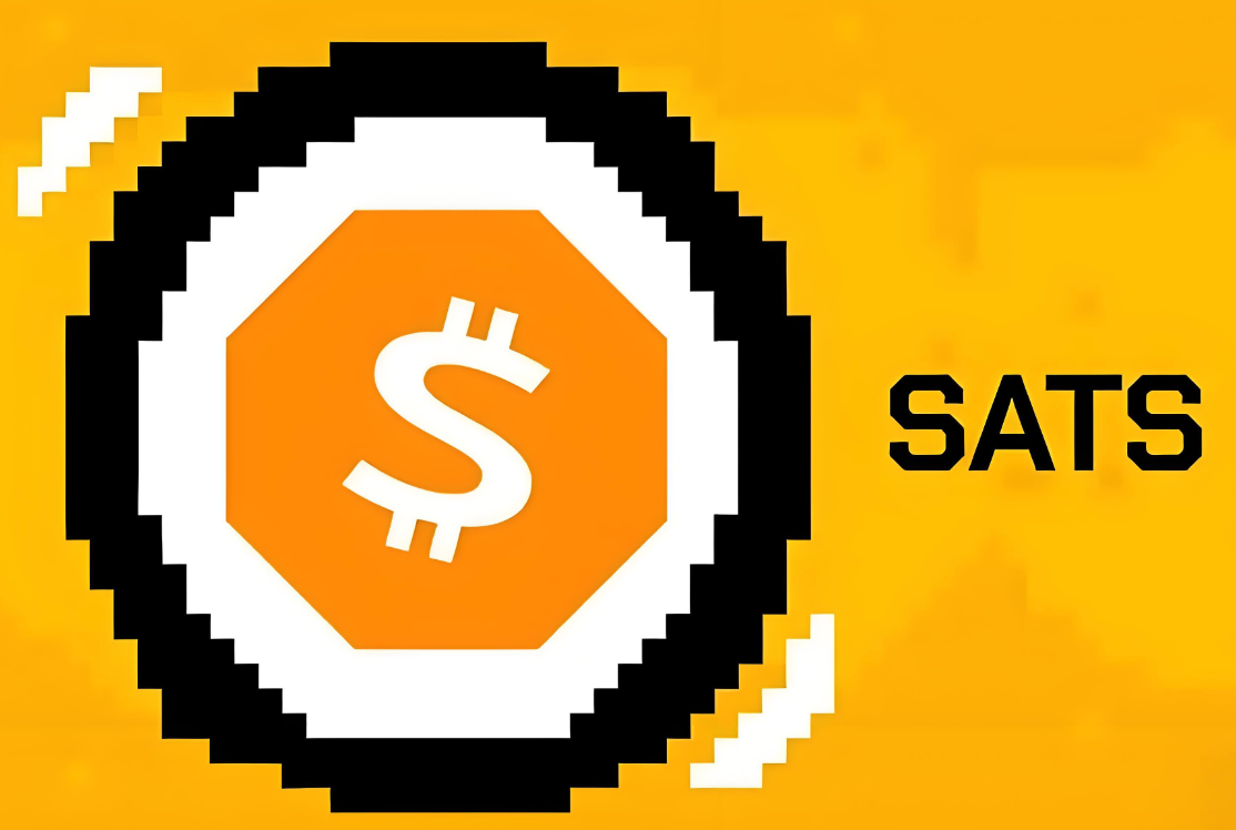Sats币难涨但不归零：市场与技术分析