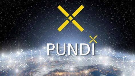 PUNDIX币：全球加密支付的先锋