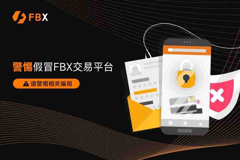 识别防范假冒FBX平台：实用技巧