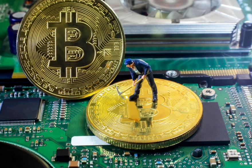 2025最火挖矿项目全解析
